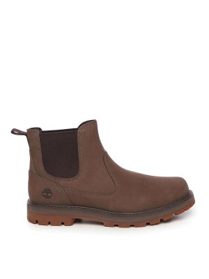 TIMBERLAND: ブーツ - ブーツ - ブラウン