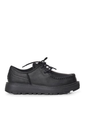 UGG: Botas - Botas - Negro