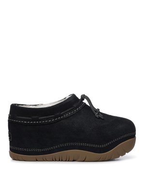 UGG: sabot - Sabot piegato