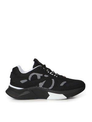 VALENTINO GARAVANI: Sneaker - Sneaker - Beige