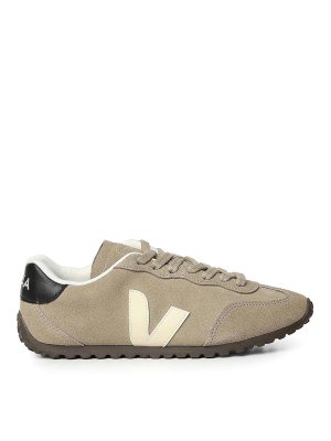 VEJA: trainers - Gt Suede Sneaker