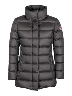 Colmar Originals: Vestes-rembourrees - Blouson Rembourré - Noir