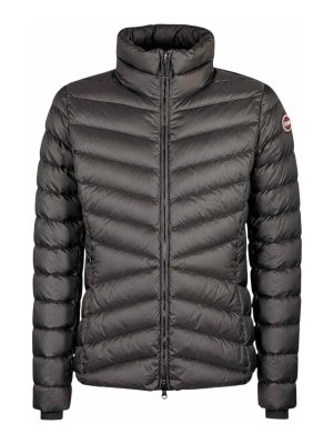 Colmar Originals: Vestes-rembourrees - Blouson Rembourré - Noir
