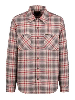 FILSON: シャツ - シャツ - マルチカラー