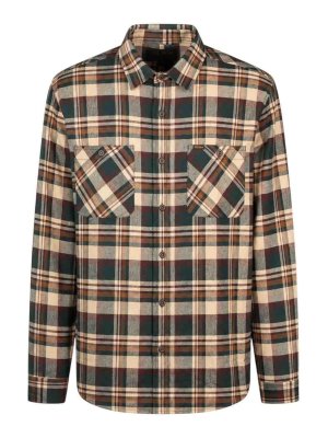 FILSON: Chemises - Chemise - Multicolore