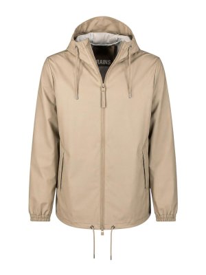 RAINS: casual jackets - Storm Breaker Jacket