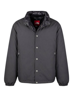 THE NORTH FACE: padded jackets - Red Box Puffer Jacket