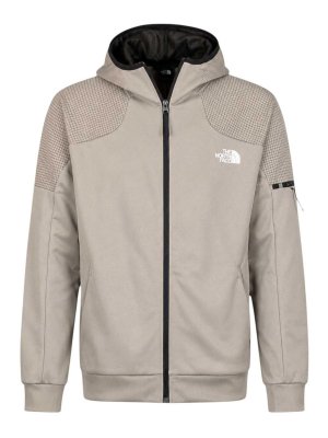 THE NORTH FACE: カジュアルジャケット - カジュアルジャケット - グレー