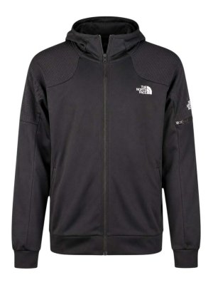 THE NORTH FACE: カジュアルジャケット - カジュアルジャケット - 黒