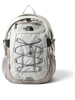 THE NORTH FACE: スーツケース＆旅行鞄 - 旅行鞄 - グレー