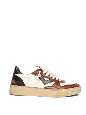 4B12: Sneaker - Sneaker - Bunt