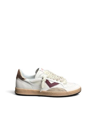 4B12: sneakers - Sneakers multicolore Play New D-2026