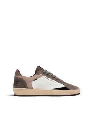CRIME LONDON: Botas - Botas - Gris