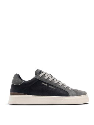 CRIME LONDON: Sneaker - Sneaker - Grau