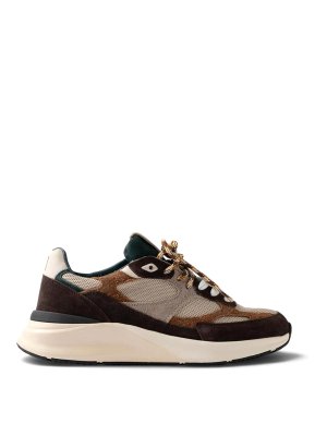 D.A.T.E.: Zapatillas - Zapatillas - Multicolor