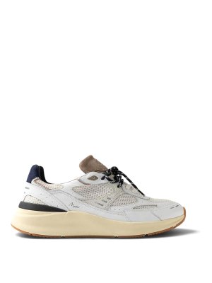 D.A.T.E.: trainers - Multicolour Musa Hf Sneakers