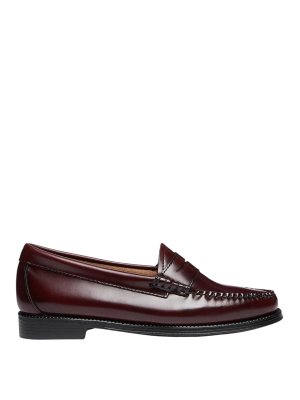 G.H. BASS: Mocassini e slippers - Mocassini Weejuns bordeaux