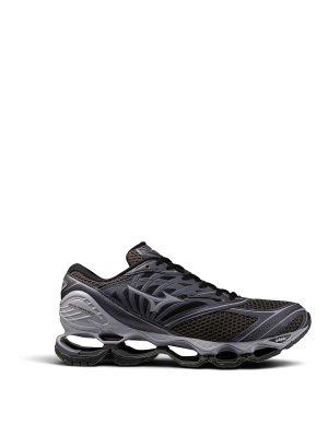 MIZUNO: Sneaker - Sneaker - Grau