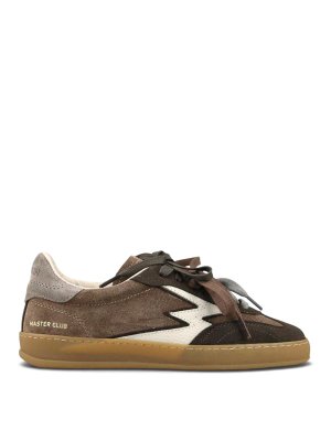 MOA CONCEPT: Chaussures de sport - Baskets - Multicolore