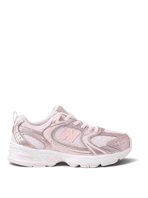 NEW BALANCE: スニーカー - スニーカー - ピンク