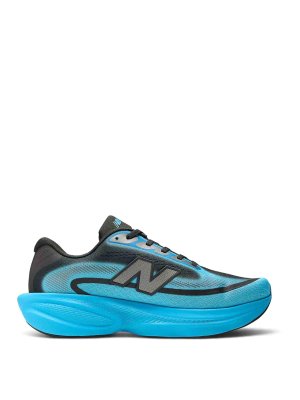 NEW BALANCE: Sneaker - Sneaker - Bunt