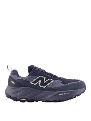 NEW BALANCE: Sneaker - Sneaker - Bunt