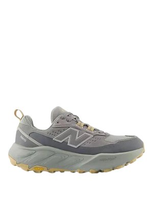 NEW BALANCE: Sneaker - Sneaker - Grün
