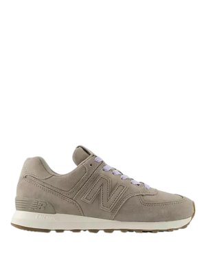 NEW BALANCE: Chaussures de sport - Baskets - Multicolore