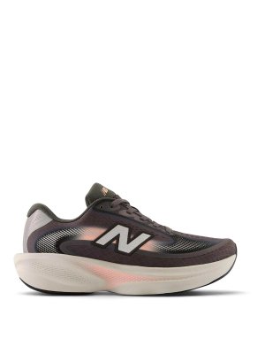 NEW BALANCE: Sneaker - Sneaker - Bunt