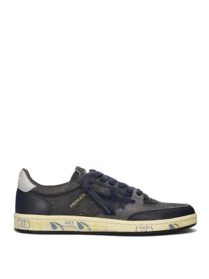 PREMIATA: スニーカー - スニーカー - グレー