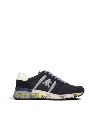 PREMIATA: スニーカー - スニーカー - ブルー