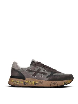 PREMIATA: スニーカー - スニーカー - マルチカラー