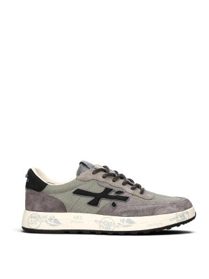 PREMIATA: スニーカー - スニーカー - ベージュ