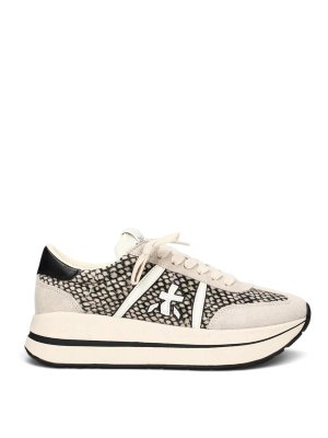 PREMIATA: スニーカー - スニーカー - マルチカラー
