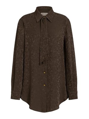 ALBERTA FERRETTI: camicie - Camicia
