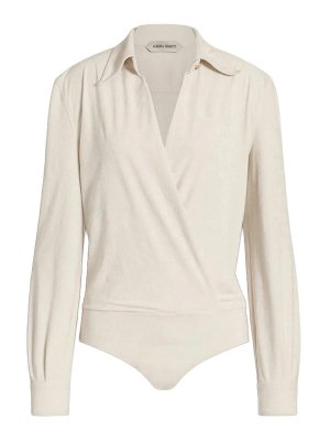 ALBERTA FERRETTI: camicie - Top