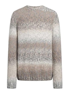 DONDUP: crew necks - Sweater