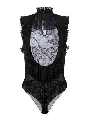ELISABETTA FRANCHI: camicie - Camicia
