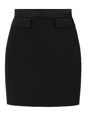 ELISABETTA FRANCHI: minigonne - Gonna