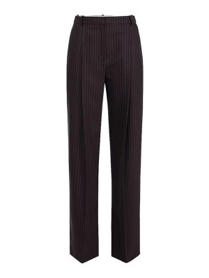 ELISABETTA FRANCHI: casual trousers - Trousers