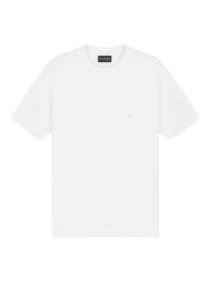 EMPORIO ARMANI: t-shirts - T-Shirt