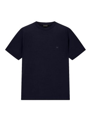 EMPORIO ARMANI: t-shirts - T-Shirt