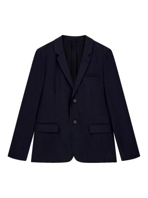 EMPORIO ARMANI: blazers - Blazer