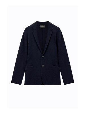 EMPORIO ARMANI: giacche blazer - Blazer