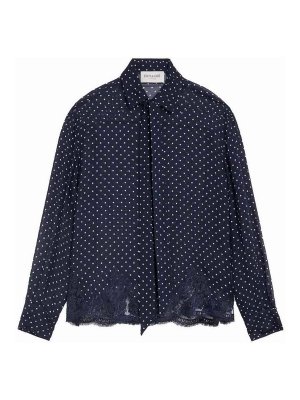 ERMANNO SCERVINO: camicie - Camicia