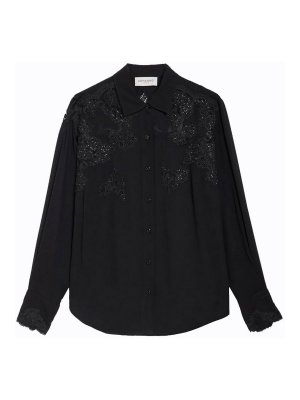 ERMANNO SCERVINO: bluse - Camicia