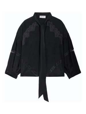 ERMANNO SCERVINO: blouses - Shirt