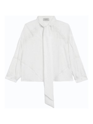 ERMANNO SCERVINO: bluse - Camicia