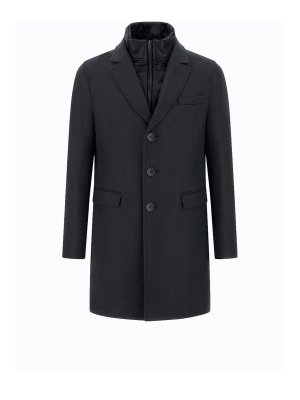 HERNO: long coats - Coat