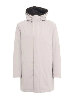 HERNO: parkas - Jacket